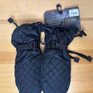 Dakine LYNX Ski and Snowboard Mittens Women's Medium NEW NWT